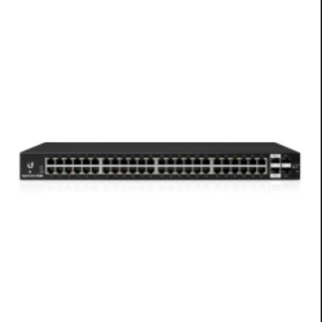 Ubiquiti ES-48-LITE EdgeSwitch 48 Lite