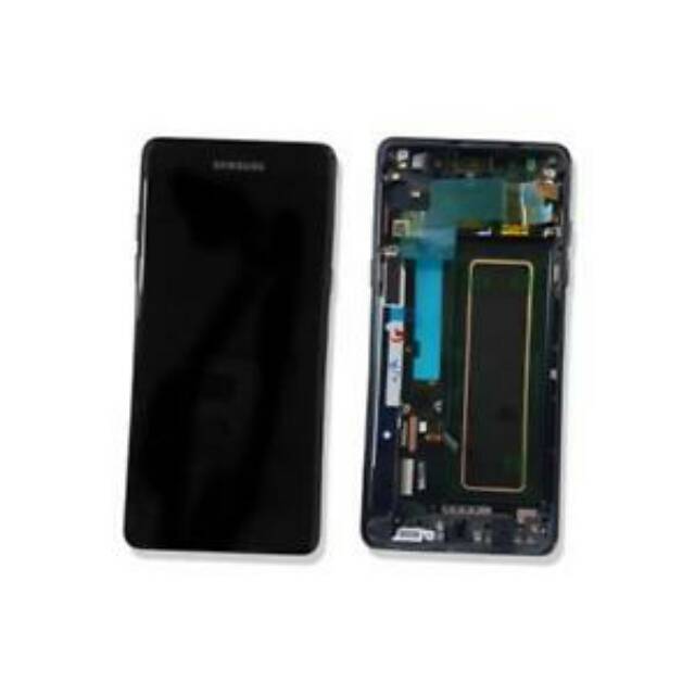 Samsung Note FE N935 LCD Touchscreen Original