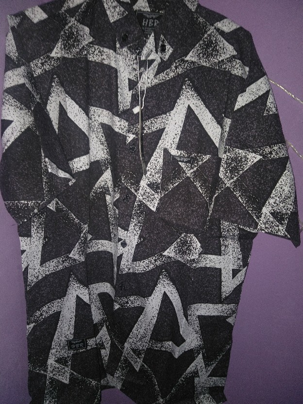 Grosir Bisa Pilih Motif Kemeja Pria Motif Bunga 2019