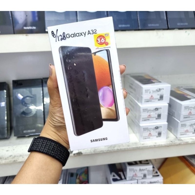 Samsung Galaxy A32 8/128