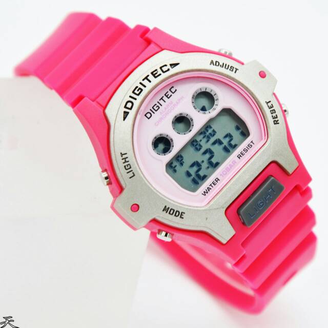 JAM TANGAN DIGITEC WANITA
