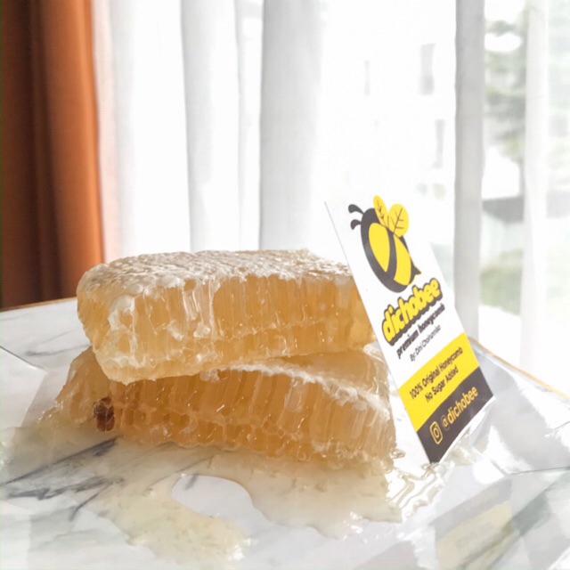 

Honeycomb Cerana / Sarang Madu d6e8
