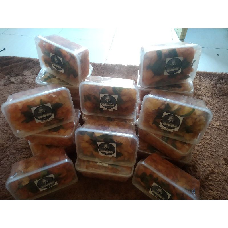 

kripik Sii Engkonggg