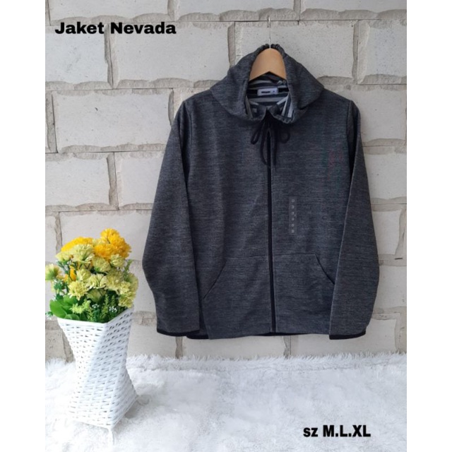 JAKET NEVADA MURAH / JAKET BRANDED MATAHARI MURAH / JAKET TEBAL / JAKET MERK NEVADA TERMURAH ORI