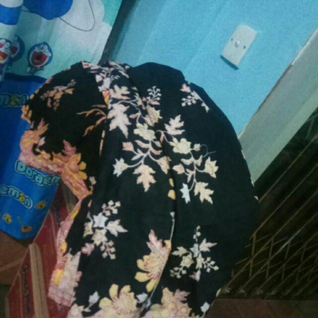 Couple Gayatri Couple Gardena Lumbung Batik