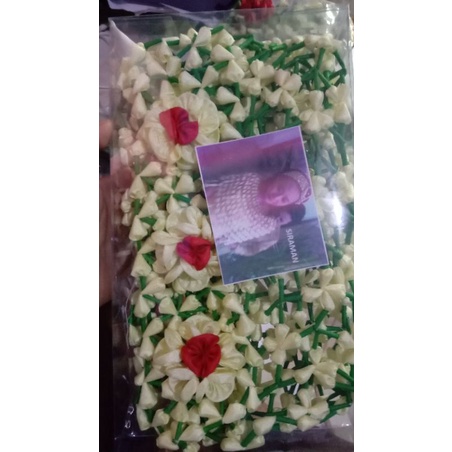 MELATI SIRAMAN pengantin/7bulanan variasi