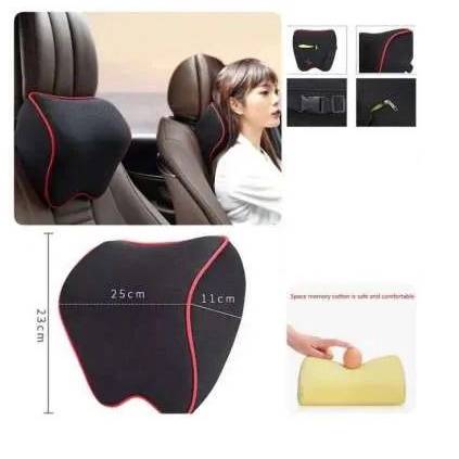 Bantalan jok mobil / bantal jok mobil sopir / bantalan jok mobil sopir