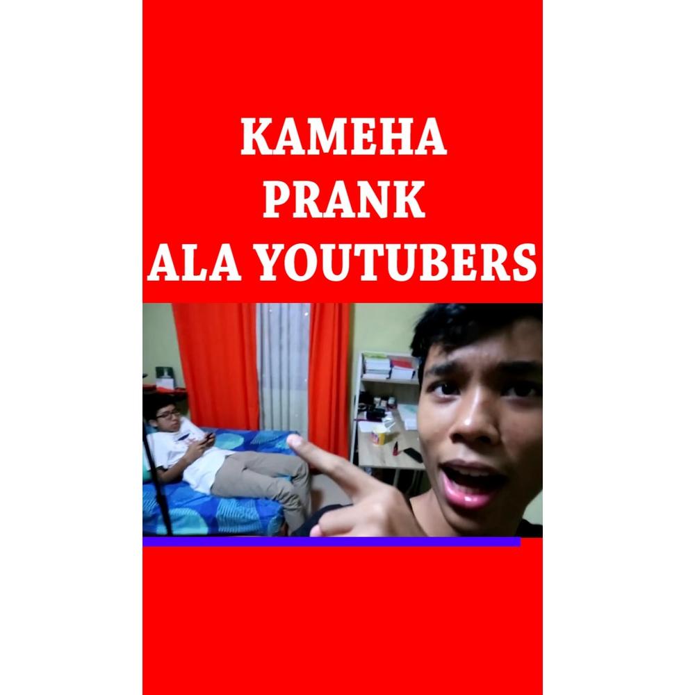 

[KODE PRODUK TGY7K3899] KAMEHA - Seribu Cabai Dalam Satu Tetes! 10ml