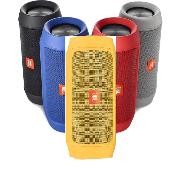 Speaker Bluetooth JBL Charge 2  Bluetooth Speaker