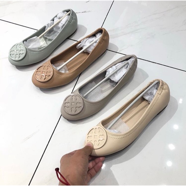 Flat shoes Kenji Urban&Co