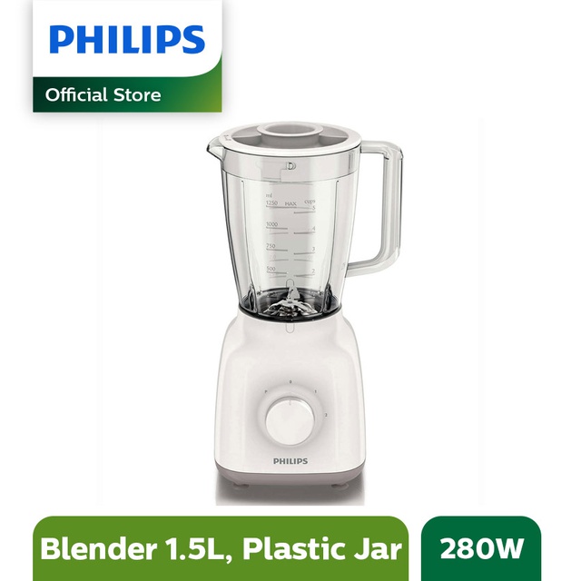 Philips HR2102/06 Blender | Shopee Indonesia