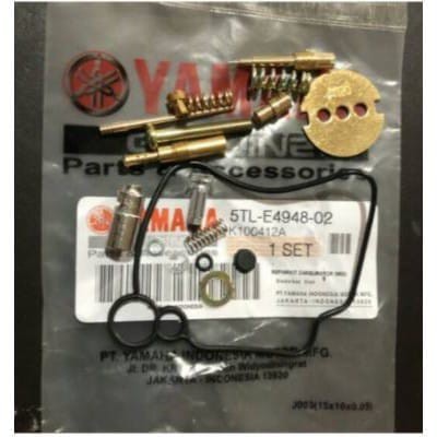 REPAIR KIT MIO REPAIR KIT MIO SPORTY REPAIR KIT REGULATOR MIO SMILE