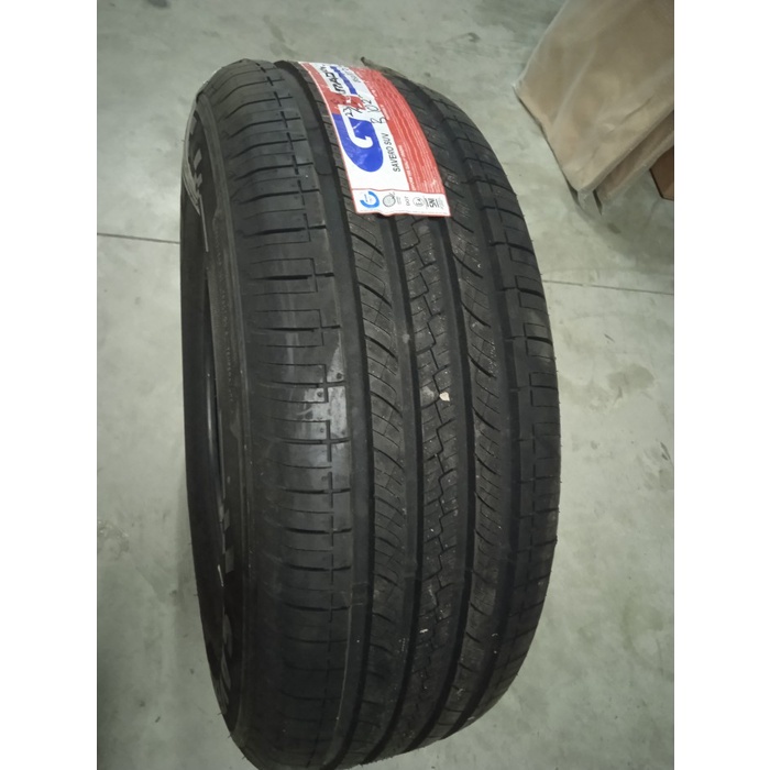 265/65R17 TIRE GT SV 265