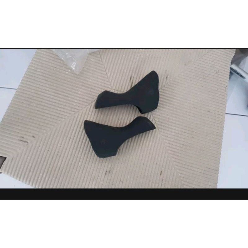 hood cover karet shifter untuk shimano tiagra 4700 . 105 seri 5800. ultegra 6800