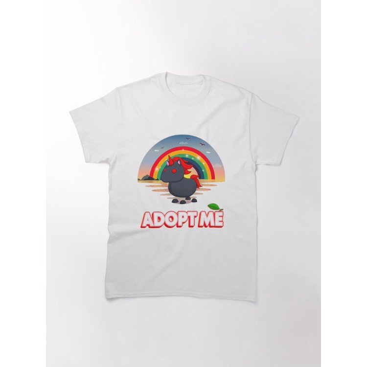 BAJU KAOS KARAKTER ROBLOX ANAK CEWEK COWOK - TSHIRT ROBLOX ANAK - KAOS ANAK ROBLOX