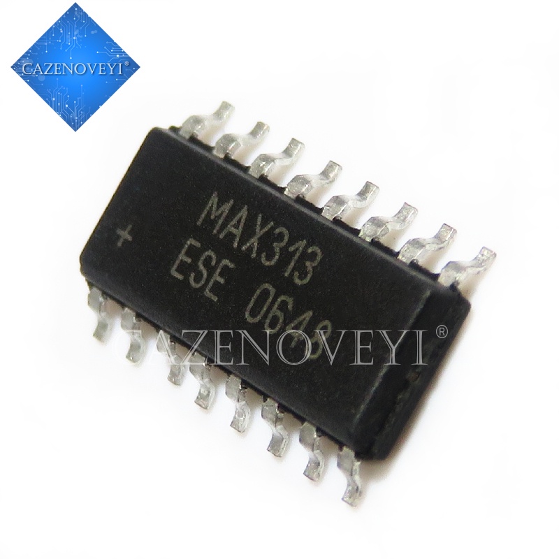 10pcs Ic Max313Cse Max313Ese Max313 Sop-16