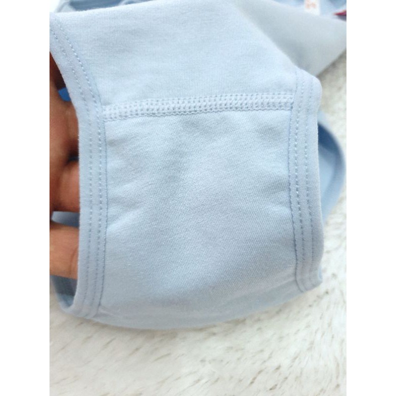 Cd Sorex 1229 Maxi Celana Dalam Maxi Full Nutup Perut Celana Dalam Wanita Sorex Model Maxi