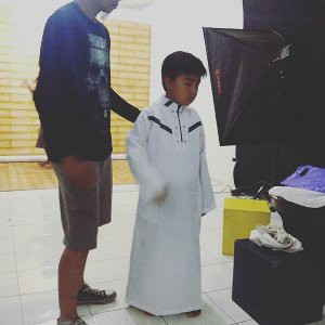 Baju Muslim Anak Laki Laki Arab
