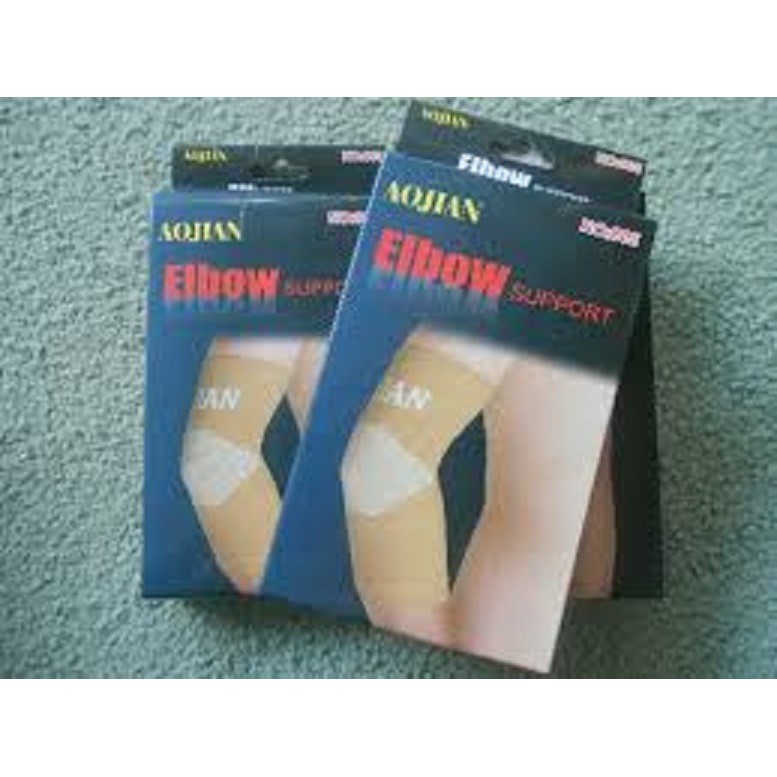 Deker Pelindung Siku Tangan AOJAIN ELBOW Support