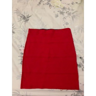 PRELOVED rok mini stradivarius