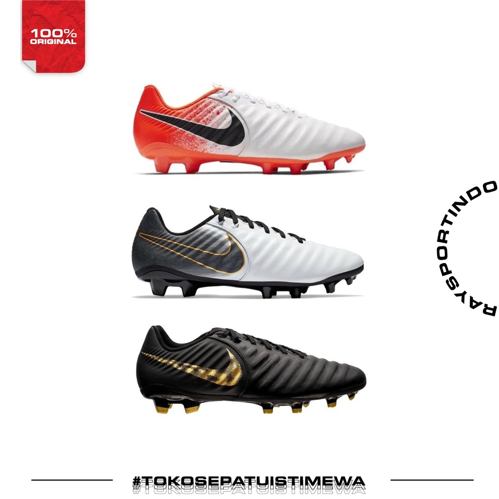 NIKE TIEMPO LEGEND 7 ACADEMY FG 3 WARNA