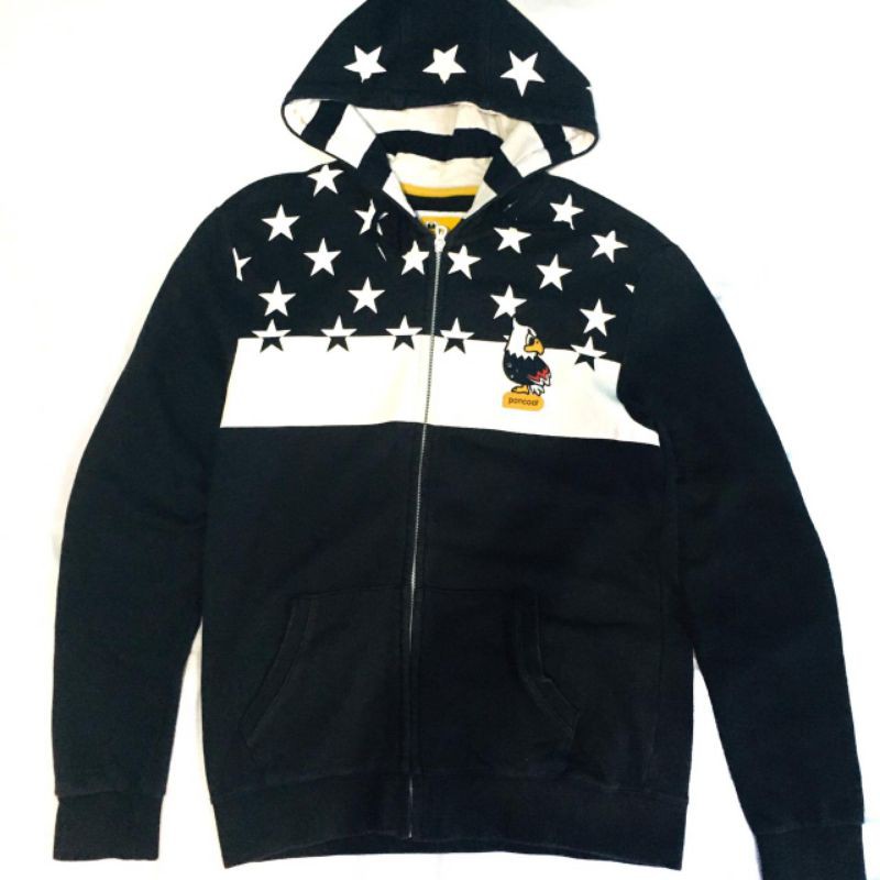 Pancoat eagle amry