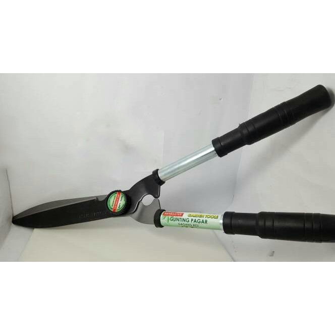 GUNTING RUMPUT KENMASTER / GUNTING KEBUN KENMASTER / GUNTING RUMPUT