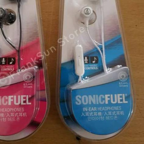 PROMO audio technica ATH-CLR100is