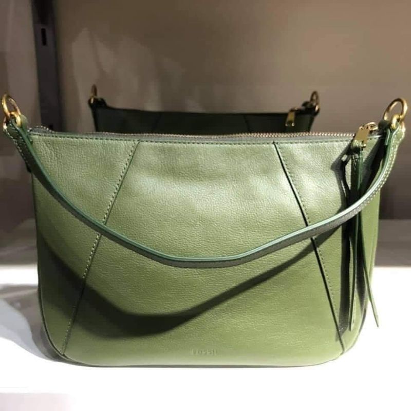 FOSSIL Skylar Crossbody (No Key)