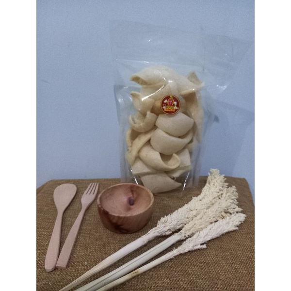 

ALF/RAMBAK SAYUR KHAS WONOGIRI