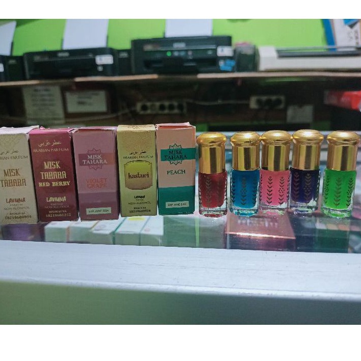 MISK THAHARAH ORIGINAL