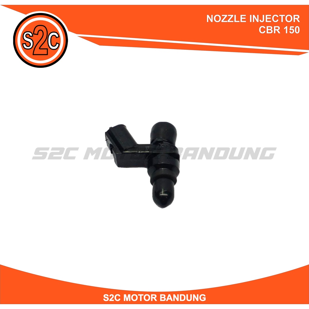 NOZZLE INJEKTOR INJECTOR CB150R CBR150 CBR 150