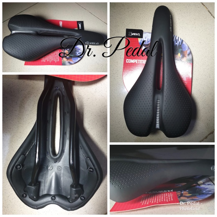 Sadel Sepeda Velo - Sadel Sepeda Mtb - Sadel Sepeda Gunung - Sadel Mtb