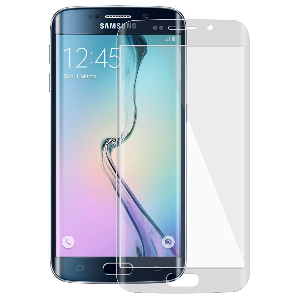 Tempered glass UV Full Glue SAMSUNG S6 EDGE