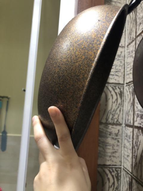 Panci Anti Gores Akebonno Tiger Series 28cm 00175.00176