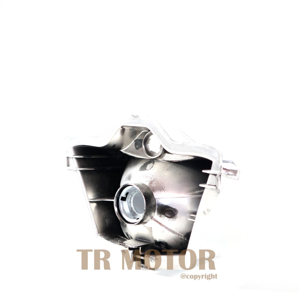 Lampu Depan Honda Karisma X D Reflektor Reflector Depan Headlamp