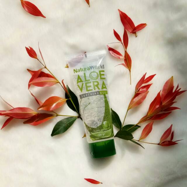 ALOE VERA SHOOTING GEL ORIGINAL