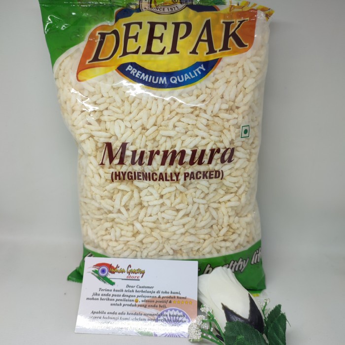 

MURMURA DEEPAK 200GR