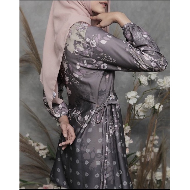 Muda Official SENNA Blouse