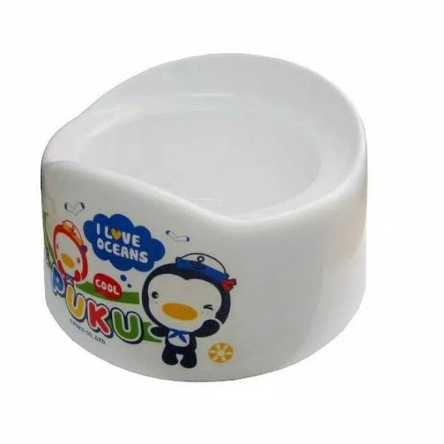 Puku pispot potty luna