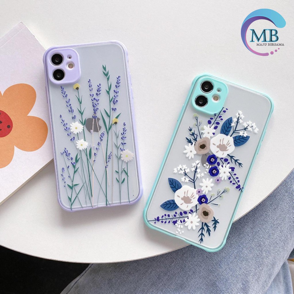 SS023 SOFTCASE IPHONE 6+ MB3671