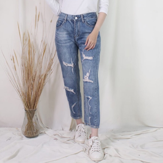 VIERLIN - Jeans 9626