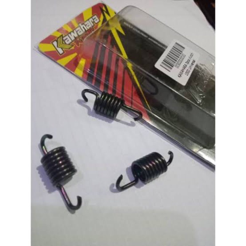 per kampas ganda beat/scoopy/vario/pcx/genio/per kampas ganda racing/per ganda kawahara