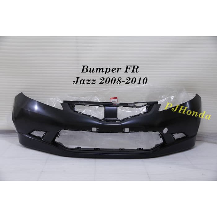 Bumper Depan HND Jazz IDSI 2008-2011 .