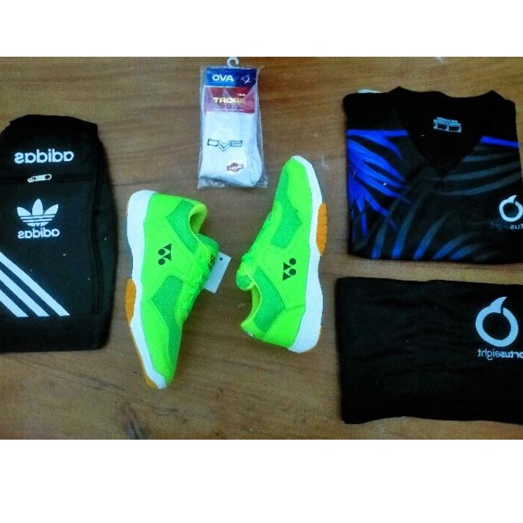 Penjualan Terbanyak.. sepatu badminton lining sepatu olahraga olahraga outdoor