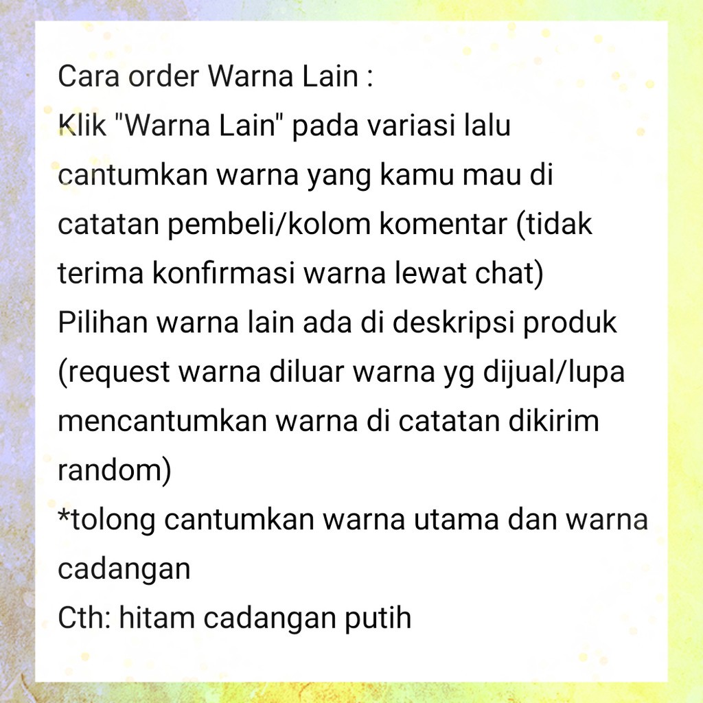 Sweaterpolos Crewneck Basic Sweater We Bare Bears M-XXL ( Cowo/Cewe )-2