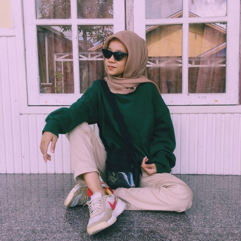 Crewneck MensWearStore