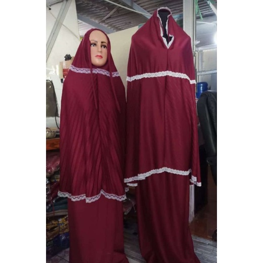 mukena couple ibu dan anak / mukena couple terbaru / mukena couple terlaris 2022
