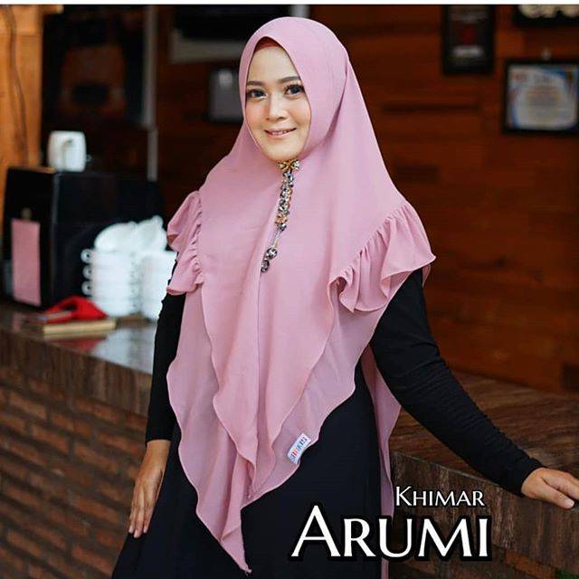 KHIMAR ARUMI SARKIS