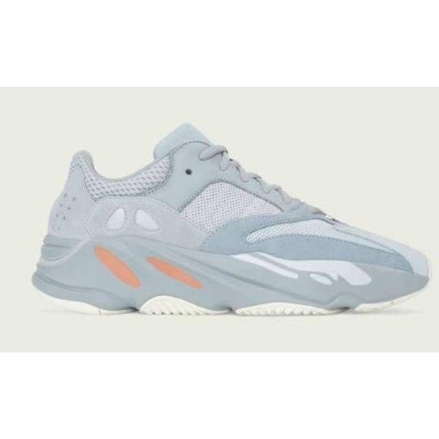 Adidas Yeezy Boost 700 Inertia